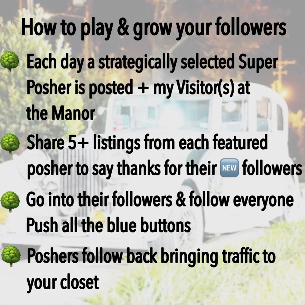 🚫UNLIKE THIS  & 👈LIKE the NEW #35 Manor Listing 🚫 - Picture 7 of 15